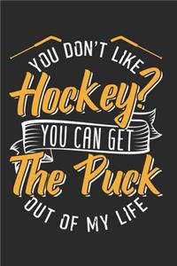 Ice Hockey