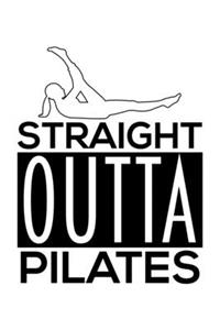 Straight Outta Pilates