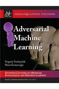 Adversarial Machine Learning