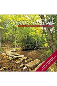 Appalachian Trail 2018 Wall Calendar