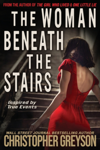 Woman Beneath the Stairs