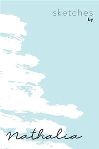 Sketches By Nathalia