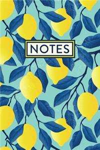Lemon Journal
