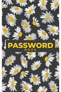 Password Book