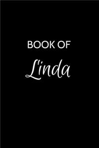 Book of Linda