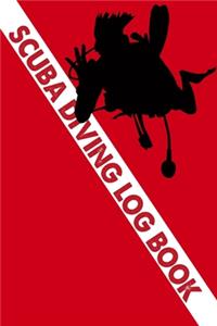 Scuba Diving Log Book