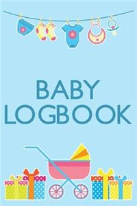 Baby Logbook