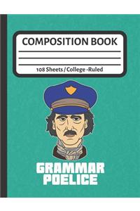 Grammar Poelice
