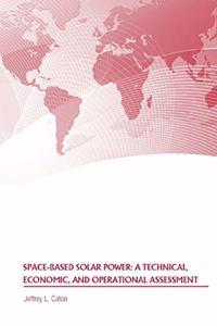 Space-Based Solar Power