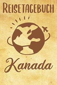 Reisetagebuch Kanada