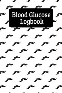 Blood Glucose Logbook