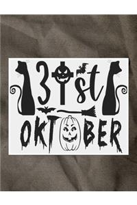 31st Oktober