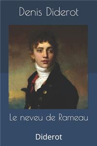 Le neveu de Rameau