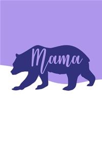 Mama Bear