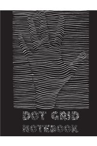 Dot Grid Notebook