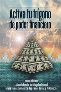 Activa Tu Trigono de Poder Financiero