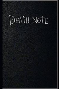 Death Note Notebook