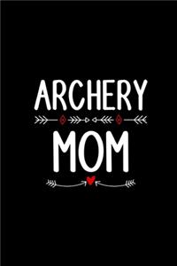 Archery Mom