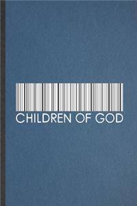 Children of God