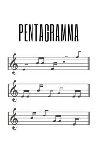 Pentagramma