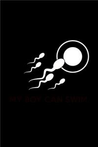 My Boys Can Swim