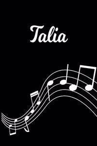 Talia