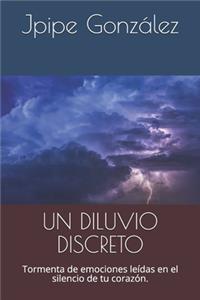 Un Diluvio Discreto