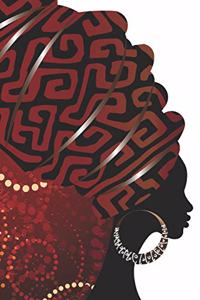 Head Wrap Sketchbook