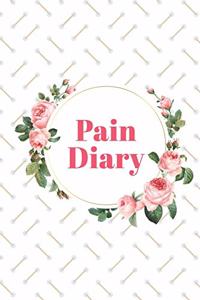 Pain Diary