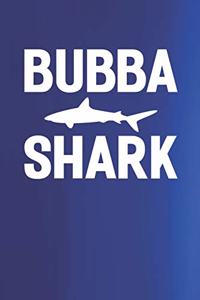 Bubba Shark