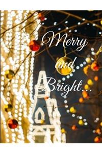 Merry and Bright