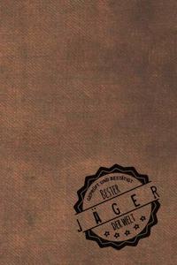 Geprüft und Bestätigt bester Jäger der Welt