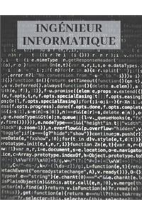 Ingénieur informatique
