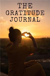 The Gratitude Journal