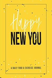 Happy New You