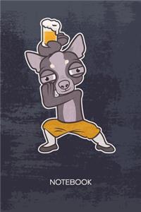 Bullet Dotted Journal