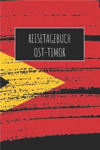 Reisetagebuch Ost-Timor