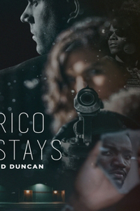 Rico Stays (Pigeon-Blood Red Book 3)