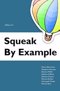 Squeak by Example