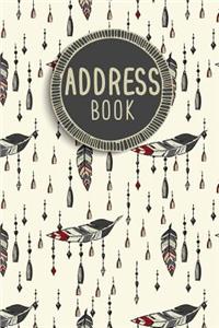 Address Book