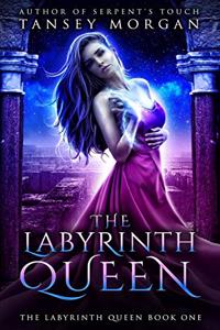 The Labyrinth Queen