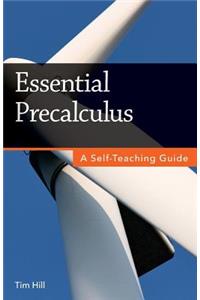 Essential Precalculus