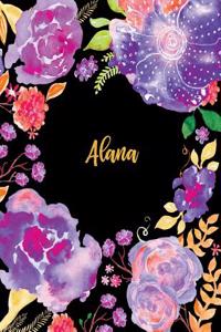 Alana