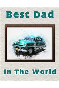 Best Dad in the World