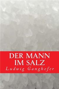 Der Mann im Salz