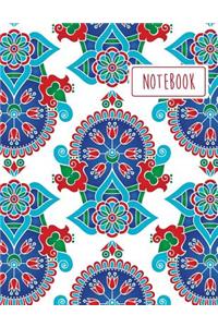 Notebooks