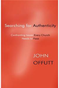 Searching for Authenticity