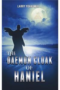 Daemon Cloak of Haniel