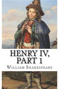 Henry IV, Part 1