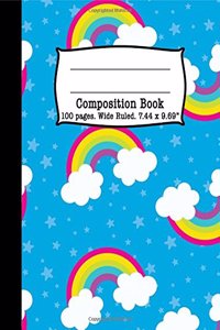 Composition Book